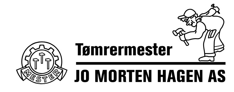 Tømrermester Jo Morten Hagen AS